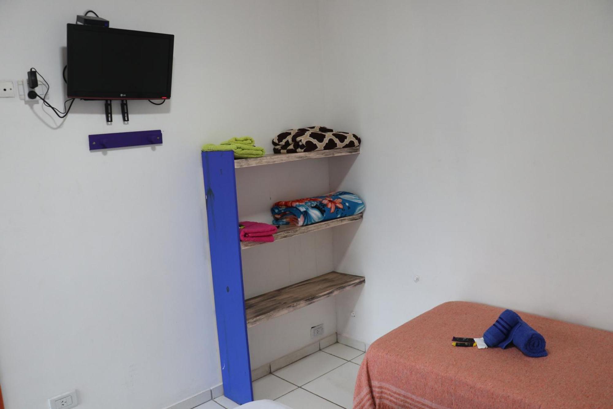 Hotel Caminito Iguazu Tango Пуэрто-Игуасу Экстерьер фото